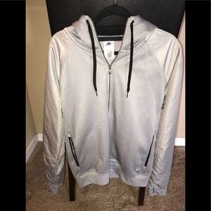 Adidas Men’s Jacket Size Medium